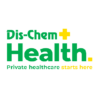 Dischem Health Partner Logo